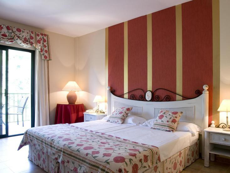 Lago Garden Apart Spa
