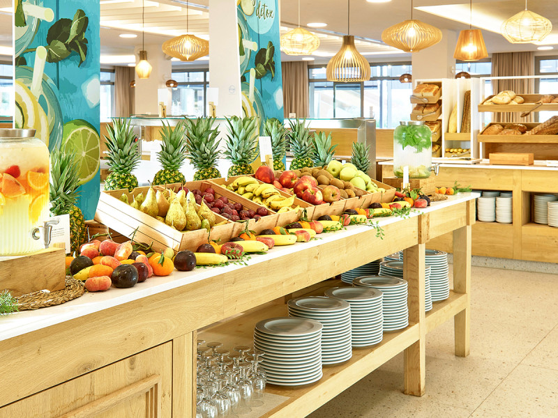 Iberostar Waves Cala Domingos