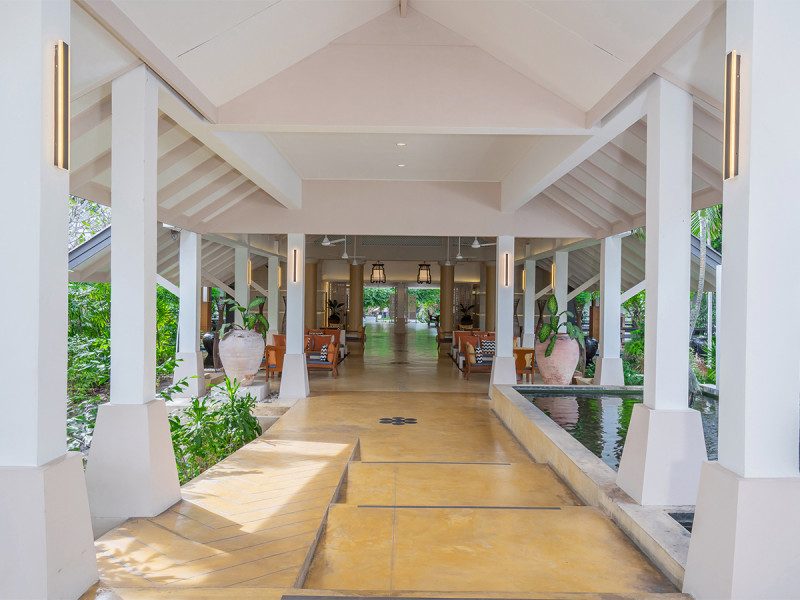 Sunshine Garden Resort