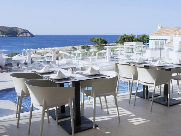 Parque Nereida Suites