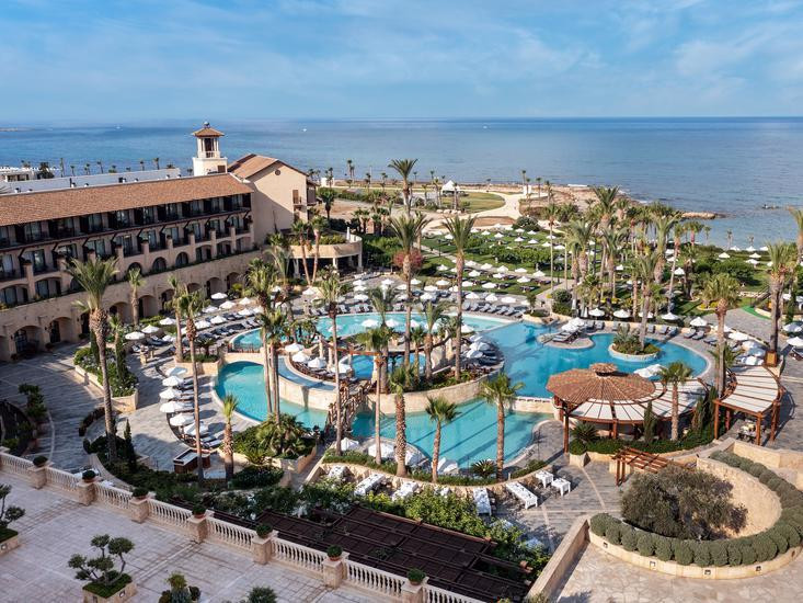 Hotel Elysium