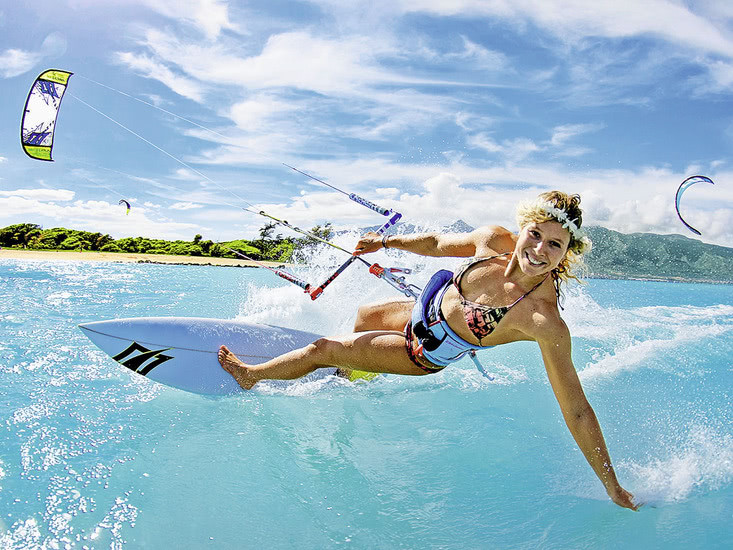 PLAYA SURF CBbC HOTEL