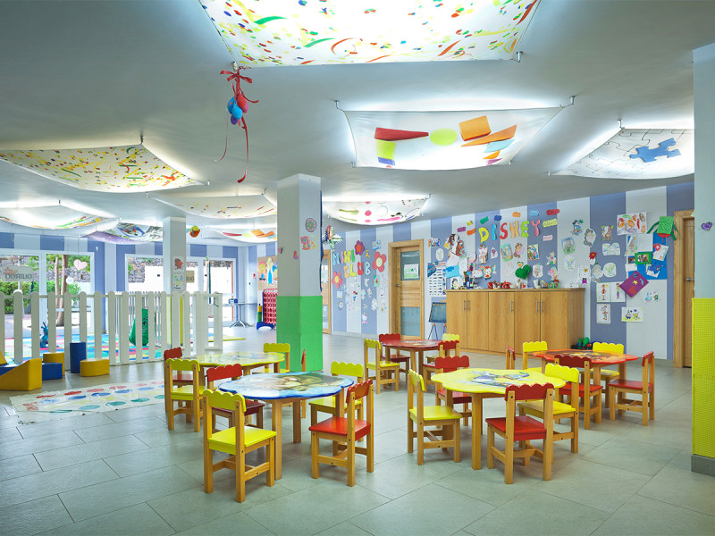 ADRIAN Hoteles Roca Nivaria GH