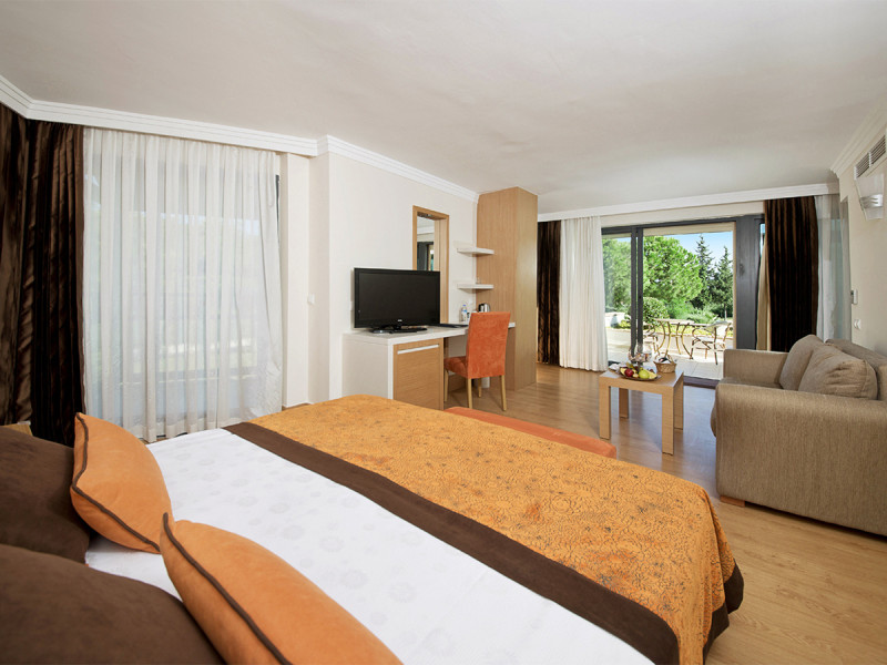 Limak Limra Hotel & Resort