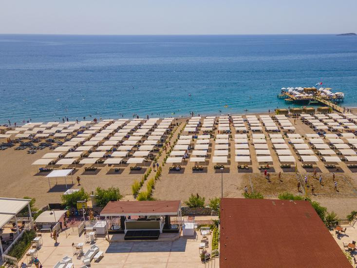 Club Hotel Phaselis Rose