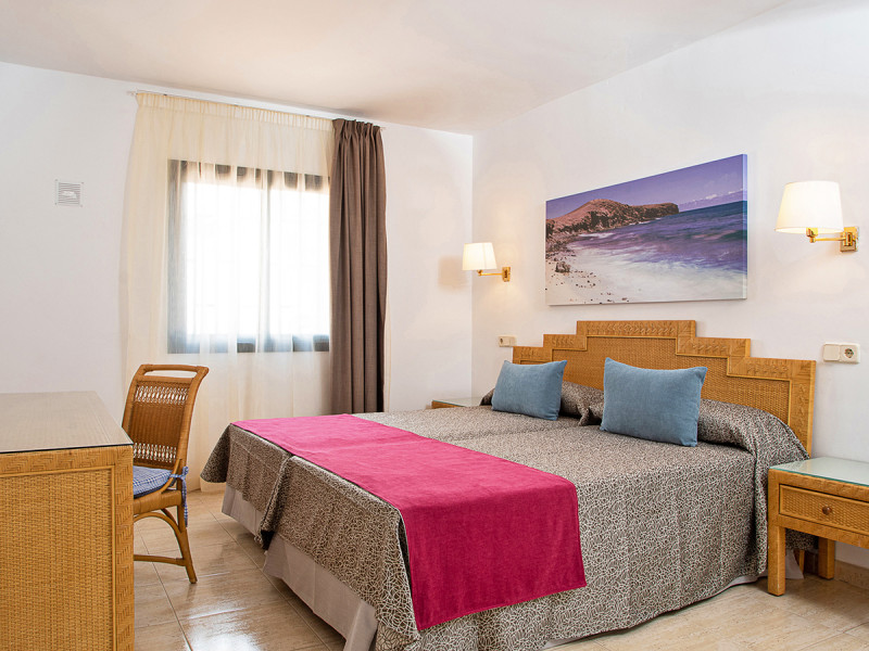 HL Club Playa Blanca