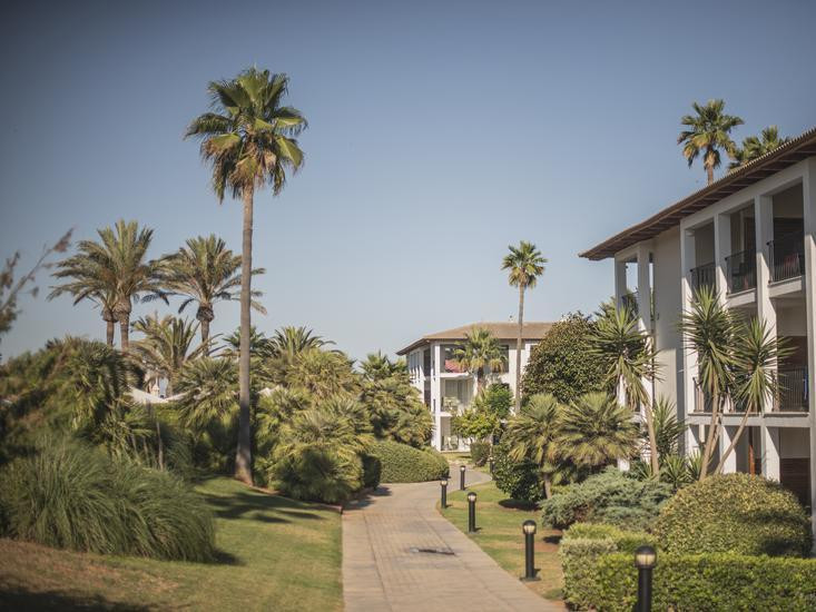 Blau Colonia Sant Jordi