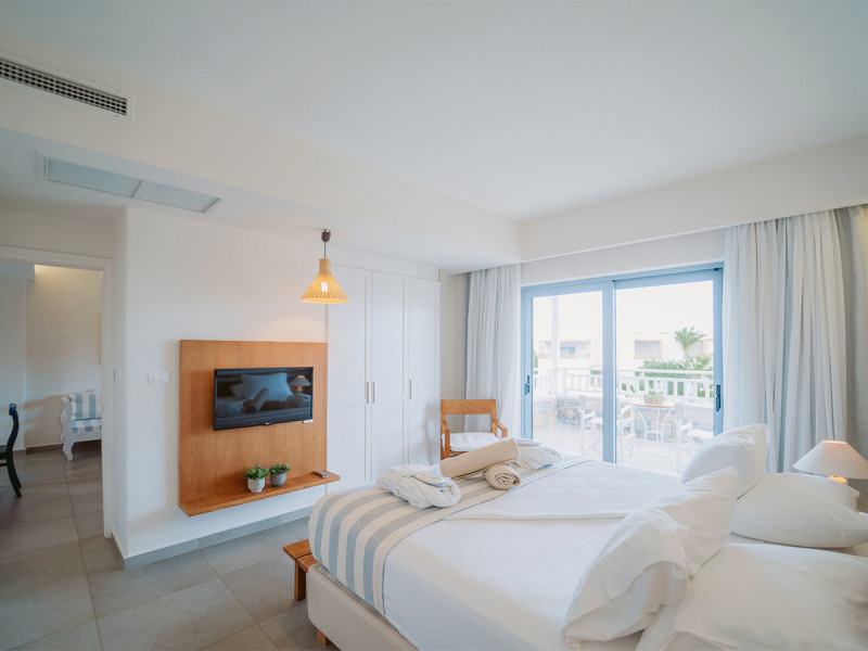 Ostria Resort & Spa