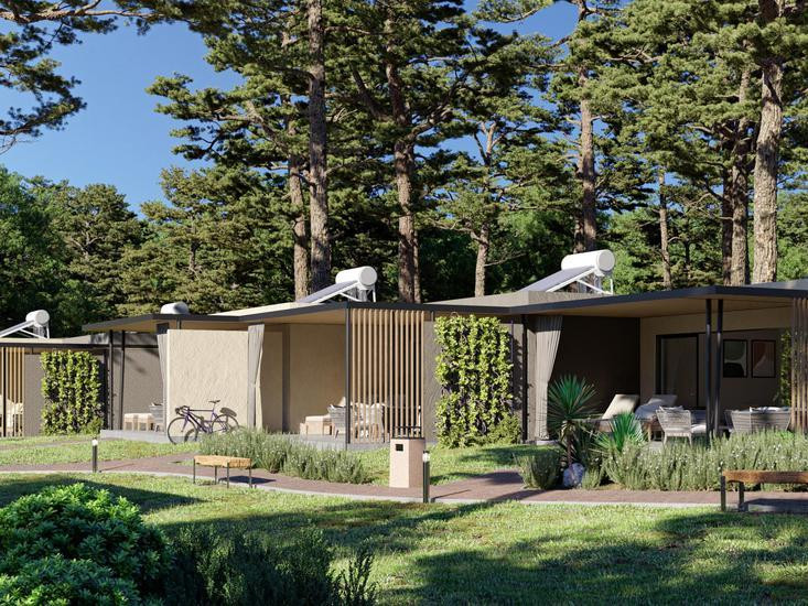 Aminess Velaris Resort