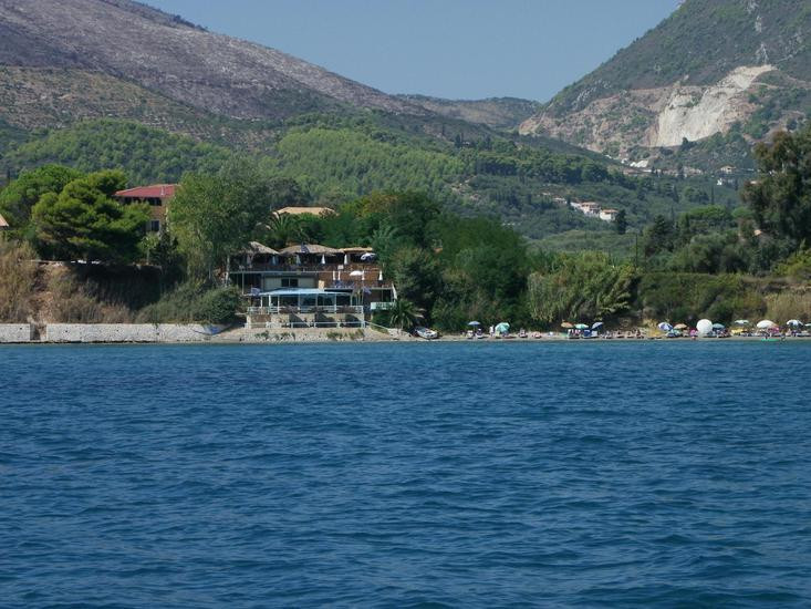 Porto Koukla