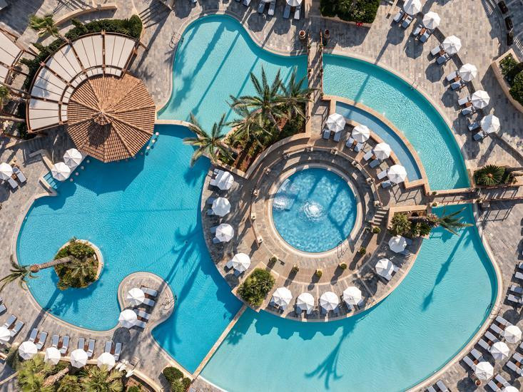 Hotel Elysium