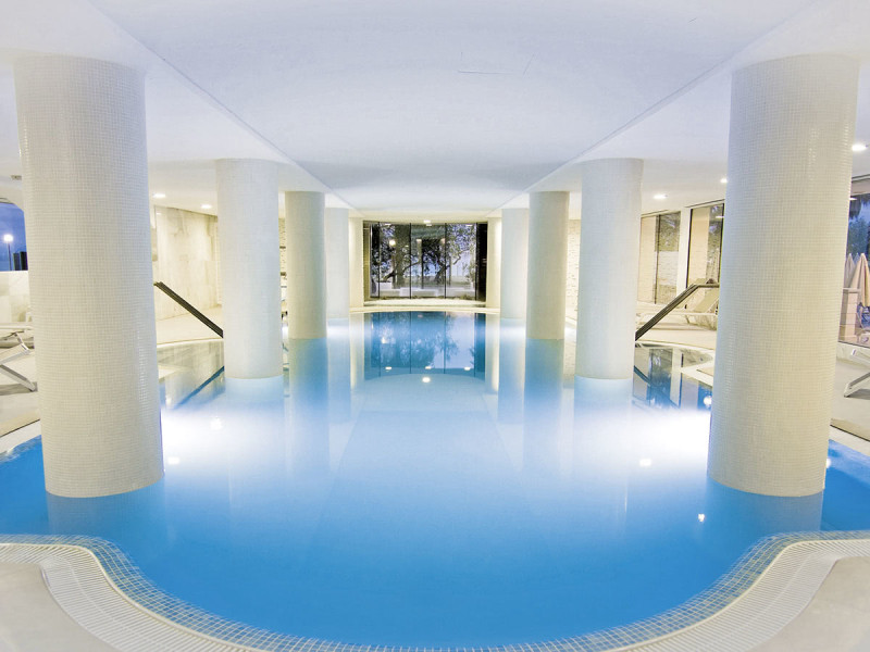 Hotel CM Castell de Mar