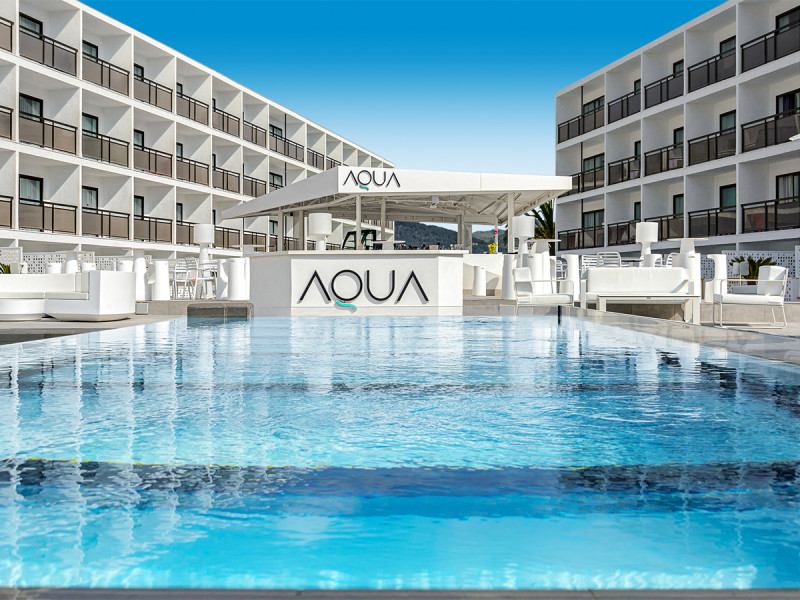 Hotel Vibra Mare Nostrum