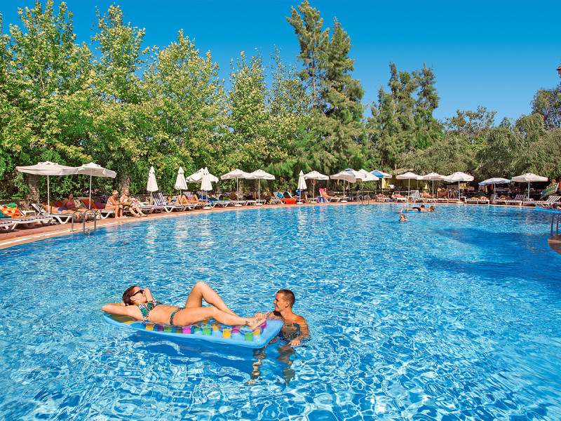 Hotel Dosi