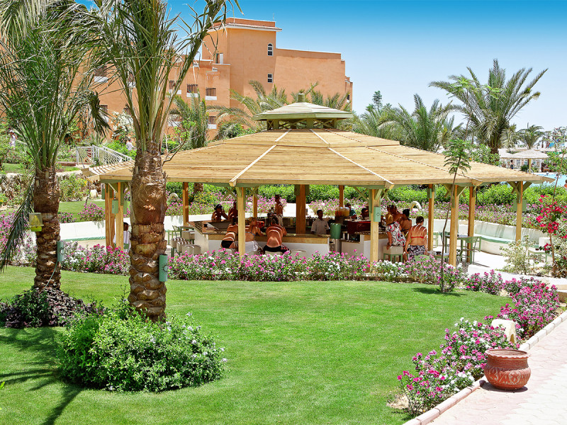 Hotel Three Corners Sunny Beach