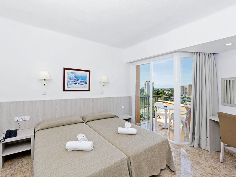 Hotel HSM Canarios Park