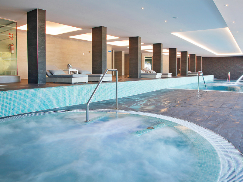 Hotel AluaSoul Carolina