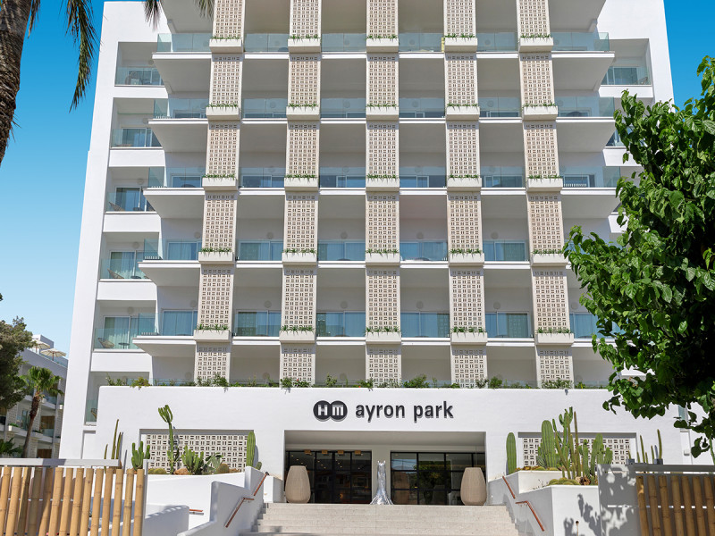 Hotel HM Ayron Park