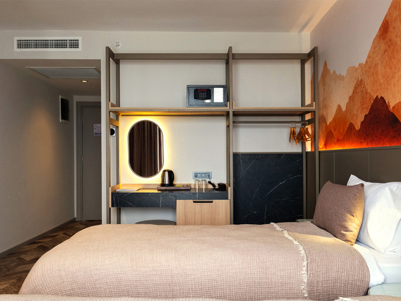 Kleopatra Dreams Beach