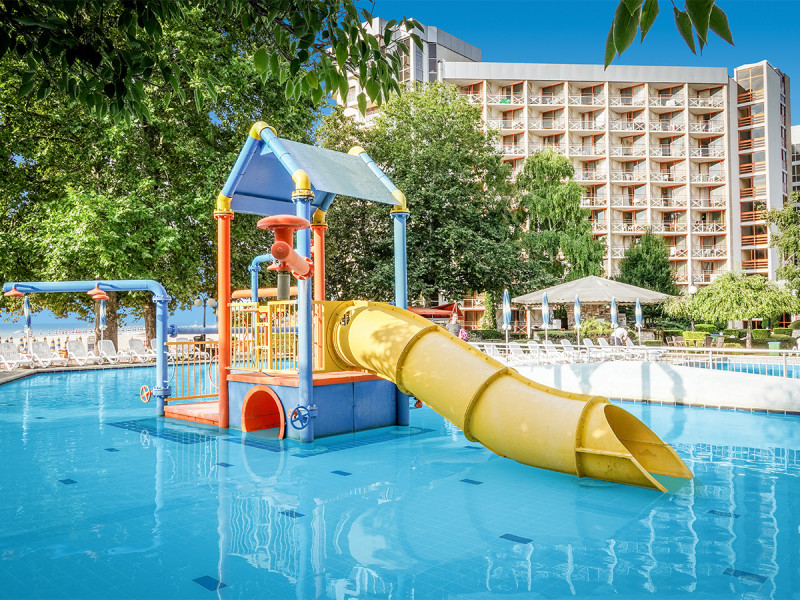 Hotel Kaliakra Beach