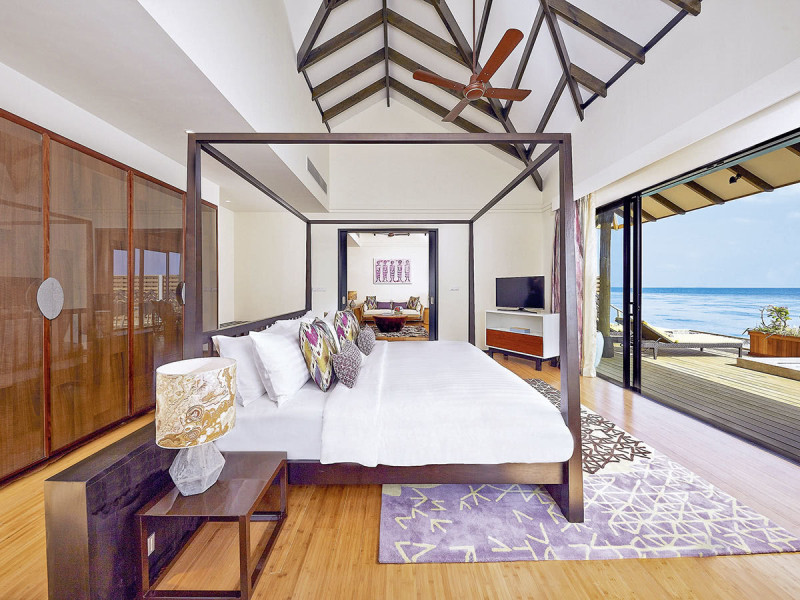 NH Collection Havodda Resort