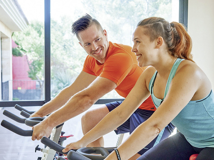 allsun Hotel Illot Park