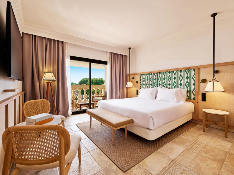 Hotel Sarena de Muro Resort Mallorca by Hyatt