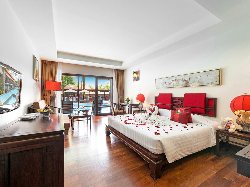 Khao Lak Bhandari Resort & Spa