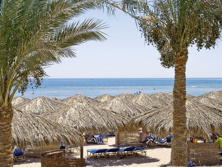 Hotel Jaz Makadi Star