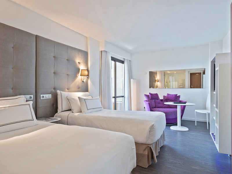 Hotel Meliá Palma Marina