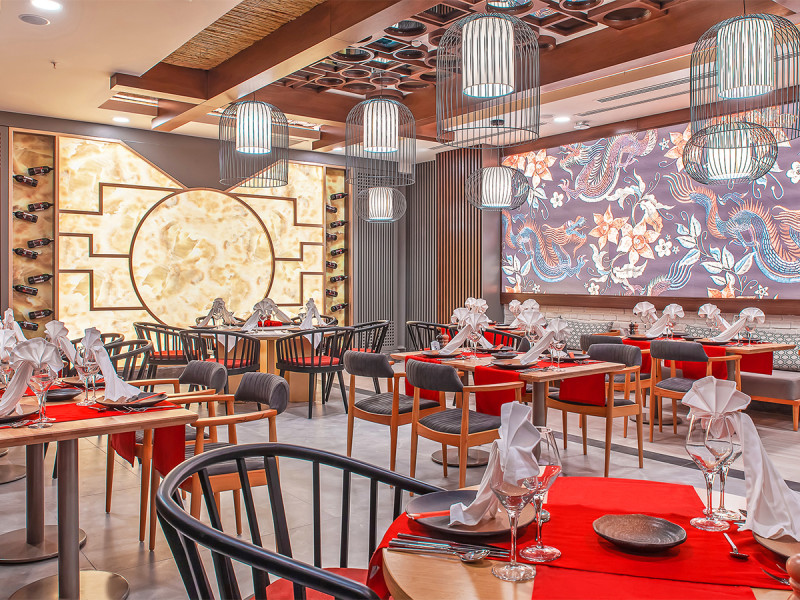 Side Royal Style Hotel