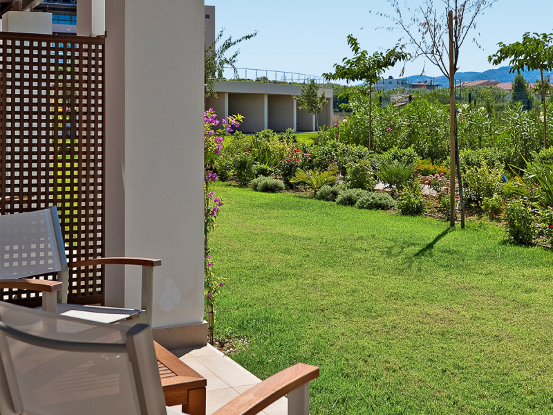 Cavo Spada Luxury Resort