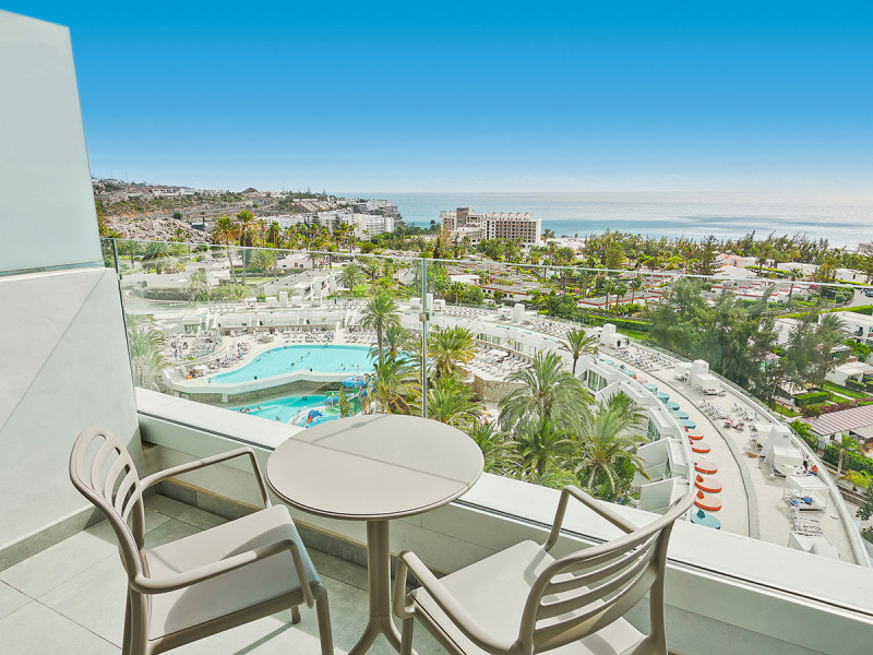 Gloria Palace San Agustin Thalasso & Hotel