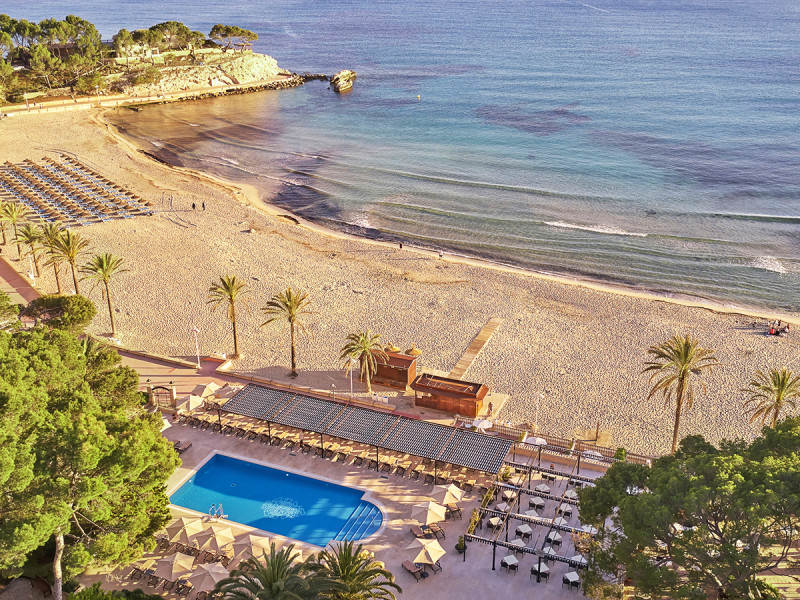 Secrets Mallorca Villamil Resort & Spa
