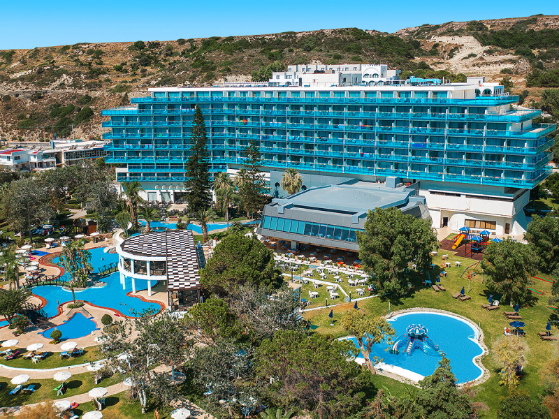 Hotel Calypso Beach