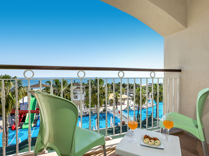 Hotel Orange County Belek