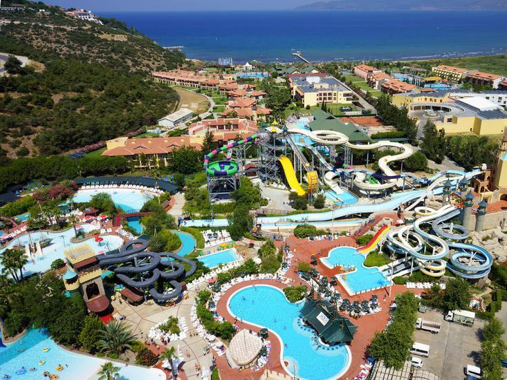 Aqua Fantasy Aquapark