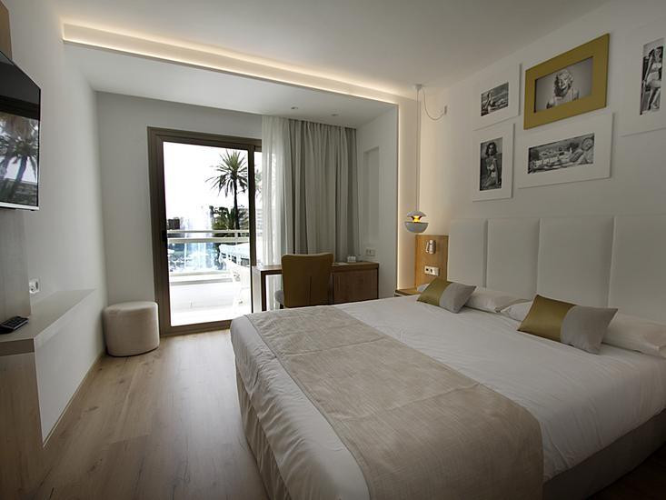 BG Rei Del Mediterrani