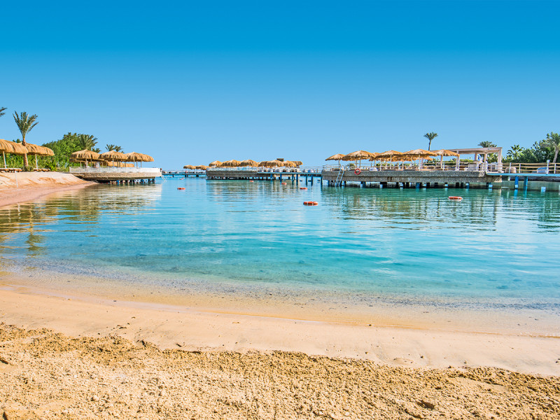 SUNRISE Aqua Joy Resort