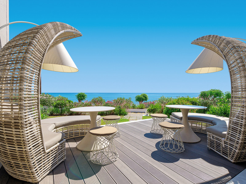 alltoura Club Hotel Porto Angeli