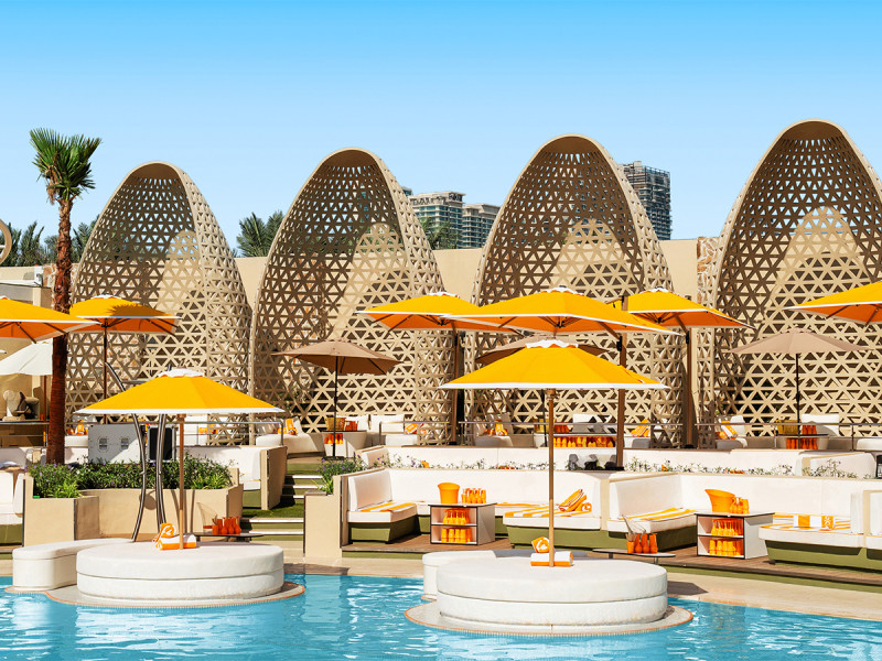 Al Habtoor Grand Resort AutographCollection