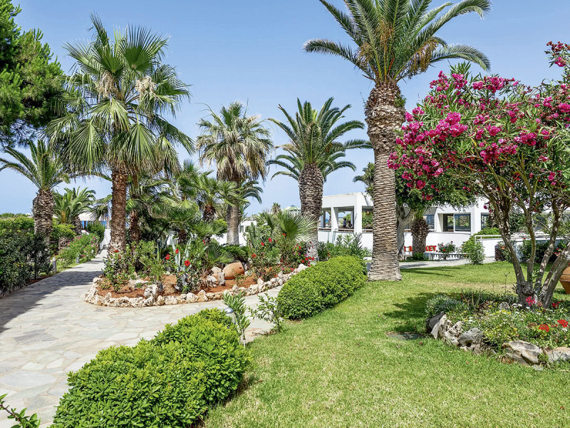 Hotel Lyttos Beach