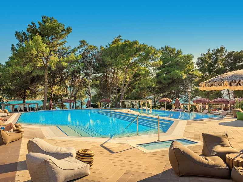 Placeshotel by Valamar