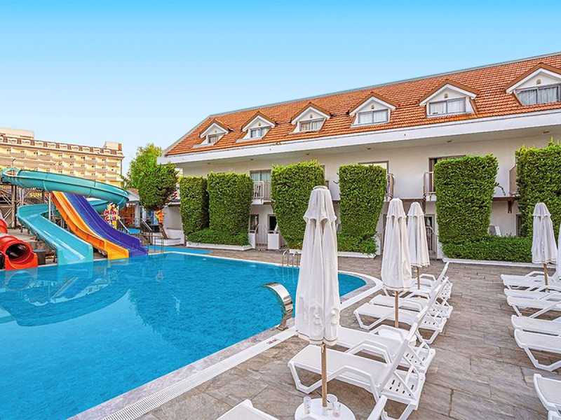 Hotel Side Story Resort & Spa
