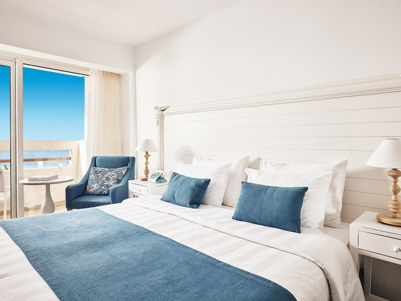 Tylissos Beach Hotel
