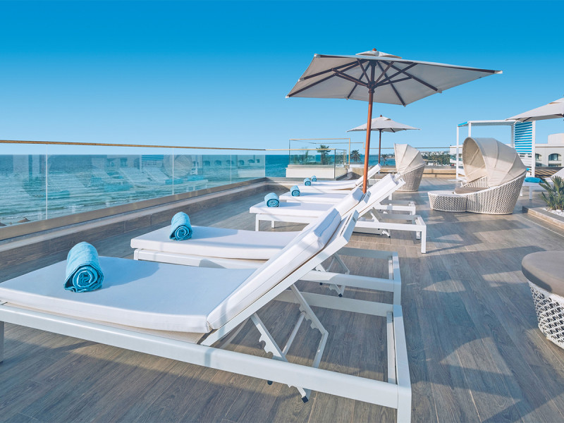 Hotel Iberostar Selection Kuriat Palace