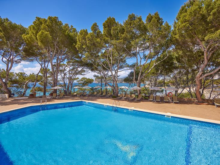 Universal Lido Park & SPA