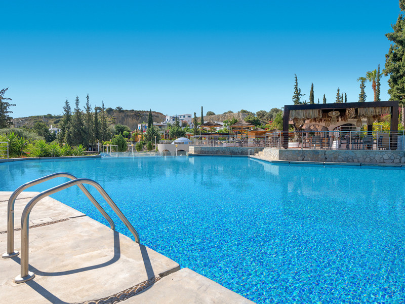 alltoura Club Hotel Porto Angeli