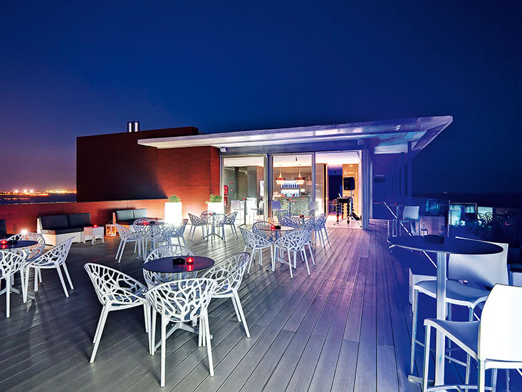 Hotel Barceló Illetas Albatros