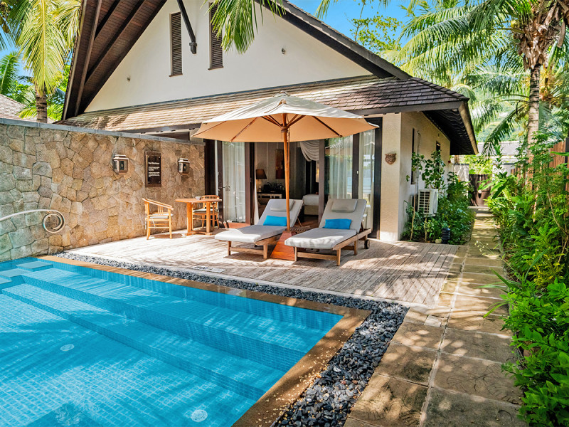 STORY Seychelles